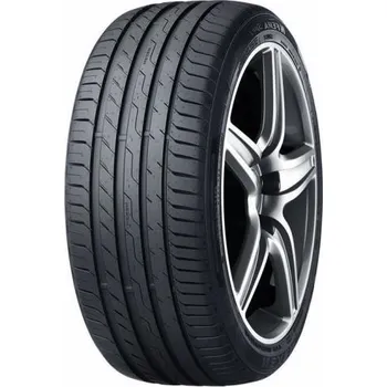 Letní osobní pneu 235/60R20 108H, Nexen, N'FERA SPORT
