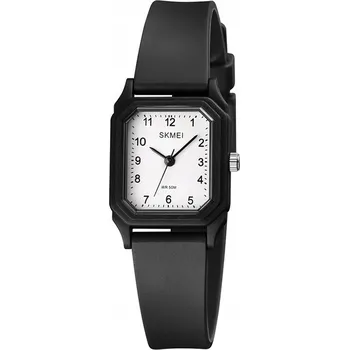 Hodinky Dámské hodinky / SKMEI / analogové / s páskem / černé