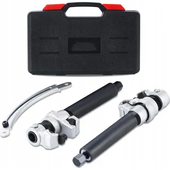 Stahovák Stahovák na pružiny Luxtom mechanický 23-280 mm