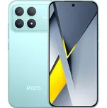 POCO F8 Pro 12GB/512GB Blue