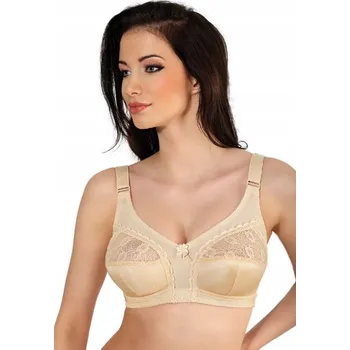 Podprsenka Podprsenka 120G BÉŽOVÁ Jarpol 602-5777