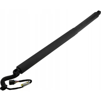 Zavěšení kol NTY AE-NS-027 Elektromotor, víko zadní