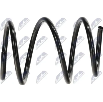 Pružina podvozku NTY ASZ-BM-036