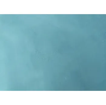 Obklad BigStone Mikrobeton 20 kg | RAL 6034 | Set Lak: Voděodolný lak (lesk) + Penetrace zdarma