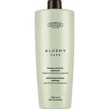 Šampon Hydratační šampon na vlasy Technique Alkemy Care Moisturizing 1000 ml
