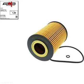 Olejový filtr Olejový filtr AUTOMEGA 180057710