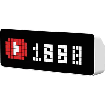 Ulanzi TC001 Smart Pixel Clock 2882