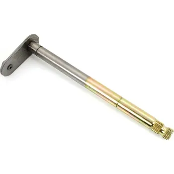 Diverse / Import Kovová řadicí hřídel pro Yamaha DT 50 M, MX, RD MX MG00062478