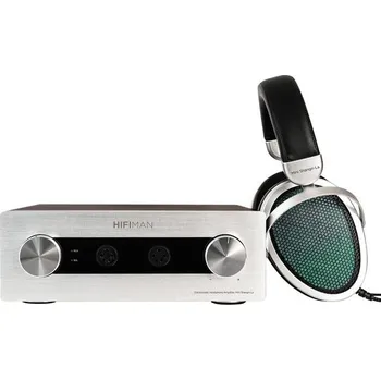 Sluchátka HiFiMAN Mini Shangri-La System
