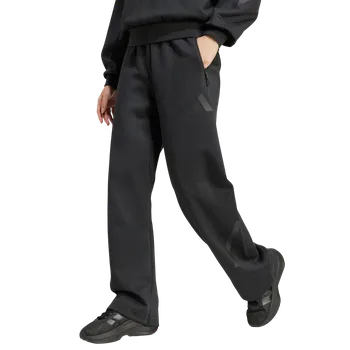 Dámské kalhoty Kalhoty adidas Sportswear Z.N.E. Barrel je7850 Velikost M