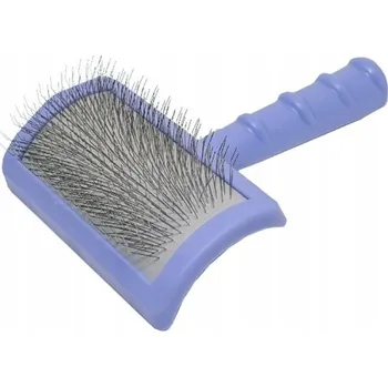 Kartáč pro zvířata Kartáč na dlouhou srst Tauro