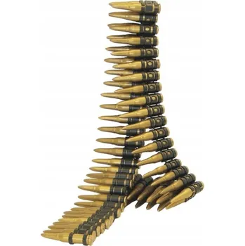 Příslušenství pro čtečku elektronické knihy Pás na náboje, munice, patrony, střely - vojenský