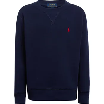 Pánská mikina Polo Ralph Lauren Chlapecká Mikina, Mikina, 104