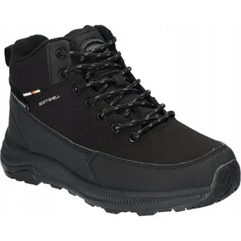 Dámská zimní obuv AMERICAN CLUB WT232 ZATEPLENÉ SNĚHULE TREKOVÉ BOTY ZIMNÍ BOTY BK 41