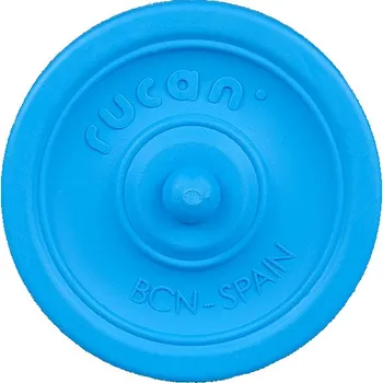 Hračka pro psa Rucan Sky Rings disk 8 cm