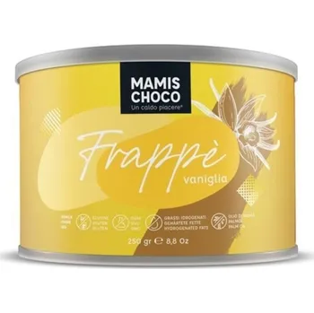 Mami's Caffé Milkshake Vanilla 250g