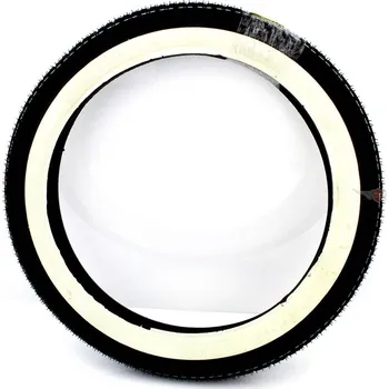 Pneumatiky Kenda s bílou bočnicí Nylon 2,75 x 17 palců 41P pro Kreidler Florett LF, LH, Eiertank, Super 4, 5, RS, GT, RM, RMC, Zündapp KS 50, GTS, C 50 Sport, CS Combinette, Hercules K, MK, Ultra, KX, Puch Monza, M Racing, Jet, KTM Comet, DKW RT 139,
