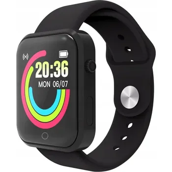 Hodinky Dámské hodinky / MK-Tech / CHYTRÉ HODINKY / krokoměr / měřič tepu