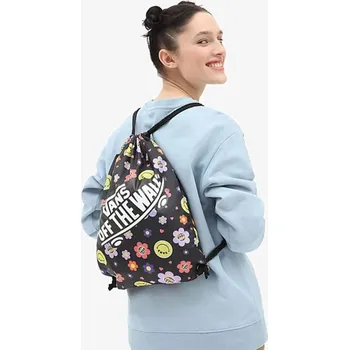 Vans WM BENCHED BAG ONE SIZE