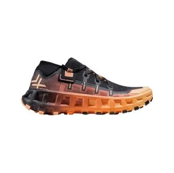 Pánská běžecká obuv X-Bionic Terraskin X01 x black/dark peach/fresh peach UK 11,5 obuv + DÁREK DLE VÝBĚRU!