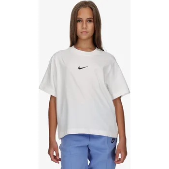 Chlapecké tričko Nike Sportswear M