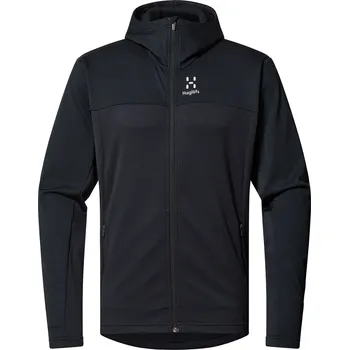 Pánská mikina Mikina Haglöfs Lark Mid Hood pánská M