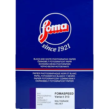 Fotopapír FOMASPEED Variant 313 17,8x24 CM/25 KS
