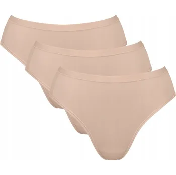 Podprsenka Sloggi GO Daily Cotton Tai 3 ks XXL