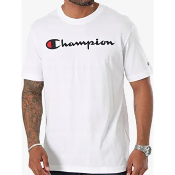 Pánské tričko Champion T-shirt 2XL
