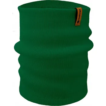 Nákrčník Nákrčník zimní šála Challenge univerzální velikost zelená