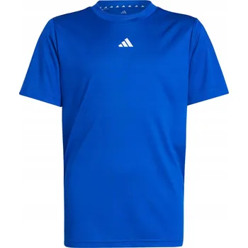 ADIDAS TRIČKO TRAIN ESSENTIALS LOGO JC7675 vel. 152