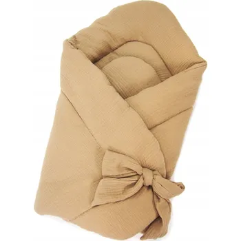 Zavinovačka Kerstin Zavinovačka pro miminko ZAVINOVAČKA Mušelínová PREMIUM