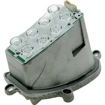 Řídící jednotka RKP Modul LED blinkru BMW 7 F01/F02 LCI levý - 63117339057