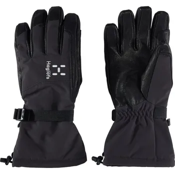 Módní doplněk Rukavice Haglöfs Niva 7