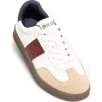 Dámské tenisky Big Star dámské polobotky velikost 39