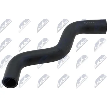 Motor automobilu Hadice chladiče NTY CPP-FT-016