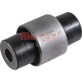 Zavěšení kol Uložení, řídicí mechanismus METZGER 52117709