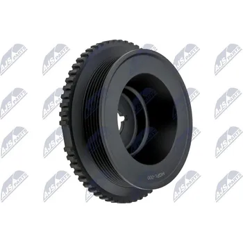 Řemenice, klikový hřídel NTY RKP-PL-000