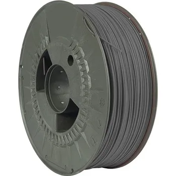 Filament Powerton 3D ECONOMY LINE Filament ASA standard 1000g, moonlit silver