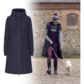 Dámský kabát Kabát Kingsland Mary dámský Kolekce 2025/26