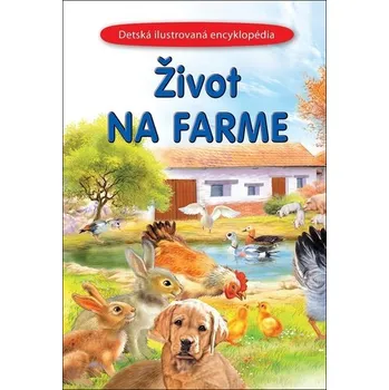 Bystrá hlava Život na farme D0517537