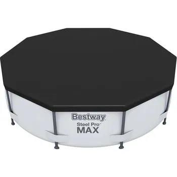 Bazén KRYCÍ PLACHTA BAZÉN 470 cm BESTWAY 58036