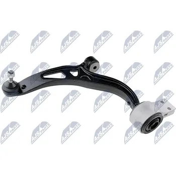 Zavěšení kol Řídicí páka, zavěšení kol NTY ZWD-CH-072