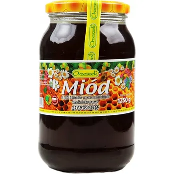 Med květový pohankový Orzeszek 1,25 kg