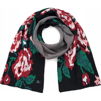 Šála Šála se vzorem růží