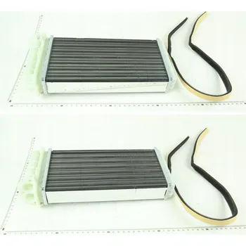 Výměník tepla Ossca 20359 Výměník tepla, topení interiéru