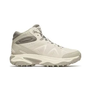 Pánská obuv Merrell YOKOTA 3 MID GTX 038477 EU 50 / UK 14; Šedá obuv + DÁREK DLE VÝBĚRU!