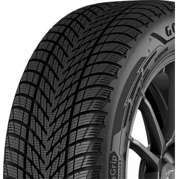 4x4 pneu Goodyear UltraGrip Performance 3 315/40 R21 115V XL MSF