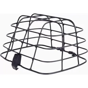 Taška pro psa a kočku Atranvelo Duo Cover (Kryt na košík Atranvelo Duo DUO COVER černá)