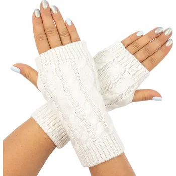 Rukavice Alessio palčáky akryl univerzální velikost - dámské